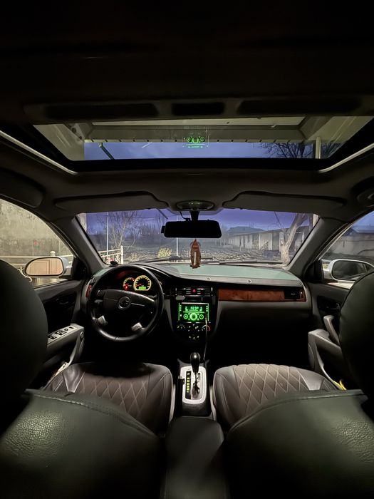 Lacetti sotiladi tozza masla lacetti