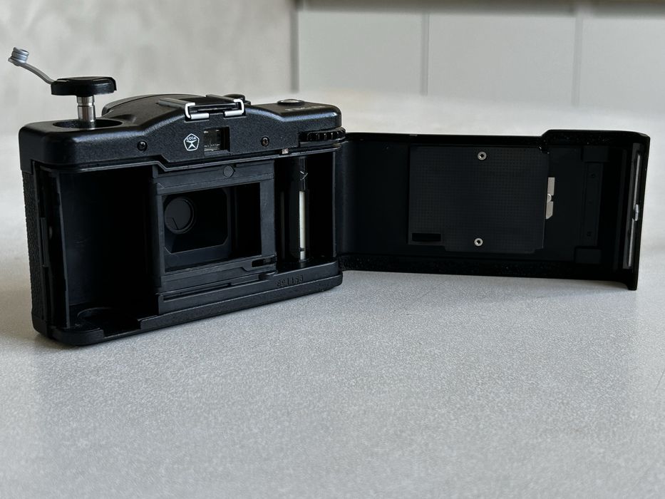 ЛОМО лк-а (Lomo LC-A)