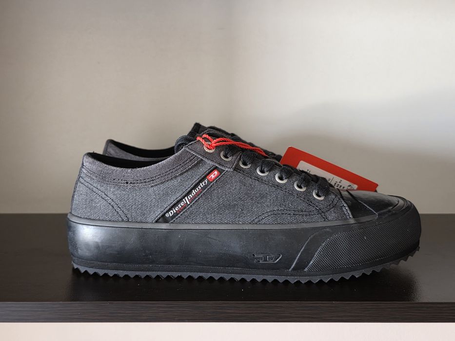 Diesel S-Principia Налични 42.5н 27.5см/43н 28см/44.5н 28.5см Стелка