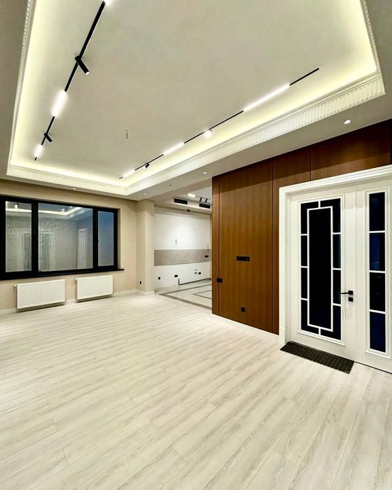 Hi Town Юнусабад Новый Евро Дом Участок