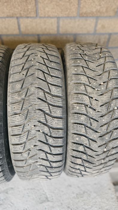 Шины, диски и колеса