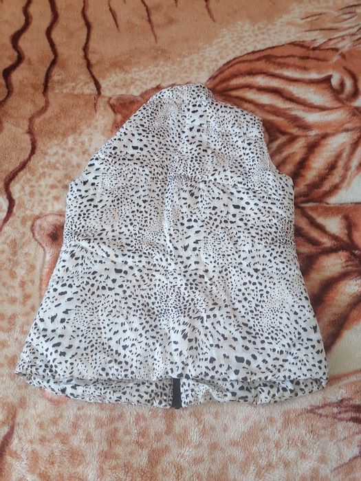 Vestă damă (mărimea S)