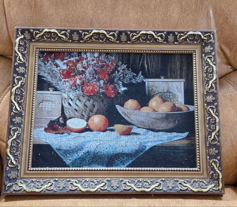 Продаем картины, масло