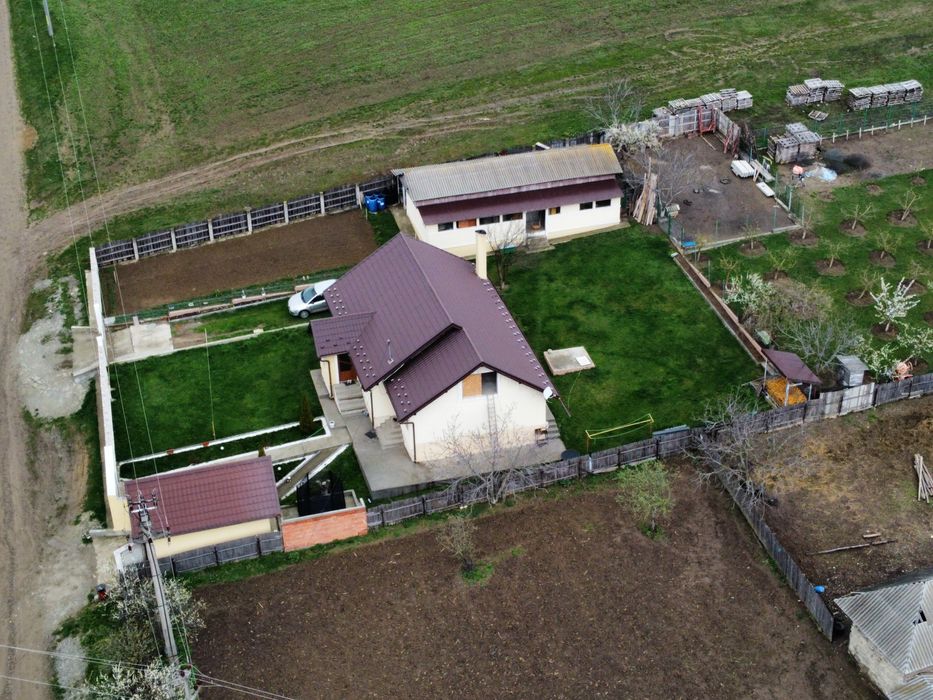 Filmare Foto Drona inspectii videoclip dji reclama teren casa acoperis