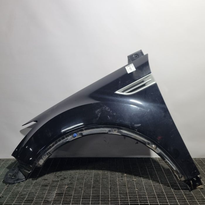 Aripa Stanga Fata Ford Kuga 2010 - 2012 4 Usi Pacific Grey F8 (1421) Garantie