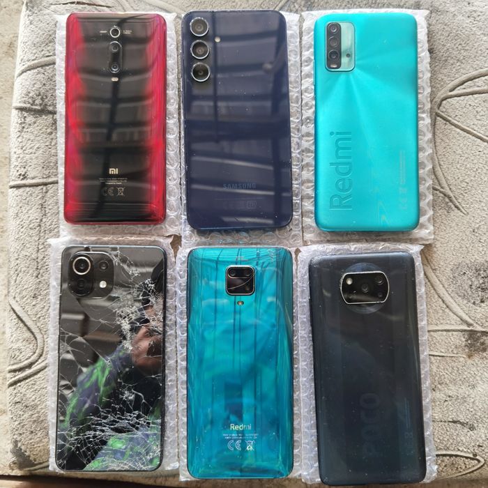 Samsung A35 5G 128Gb