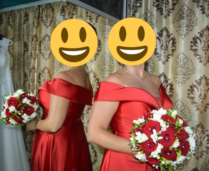 Rochie eleganta de ocazie