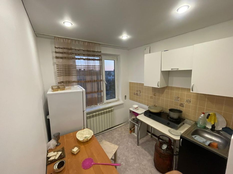 Квартира посуточно в Шахтинске