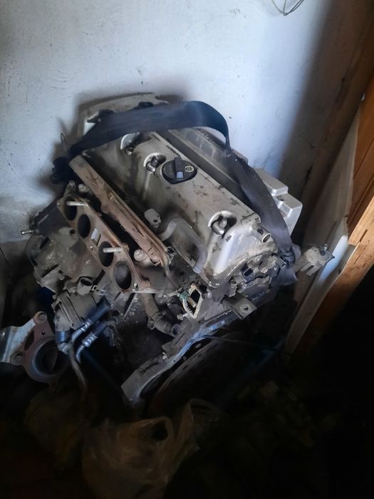 Продам двигатель