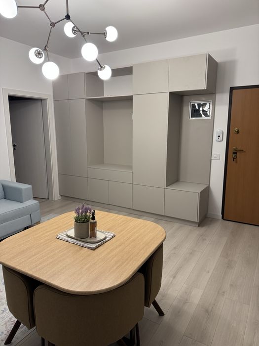 Apartament de inchiriat