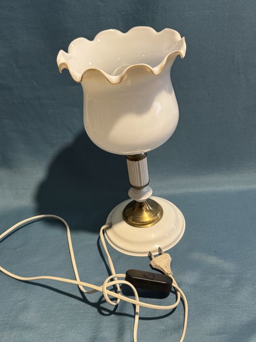 Стара нощна лампа