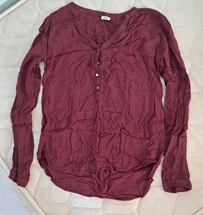 Блуза / блузи и елек