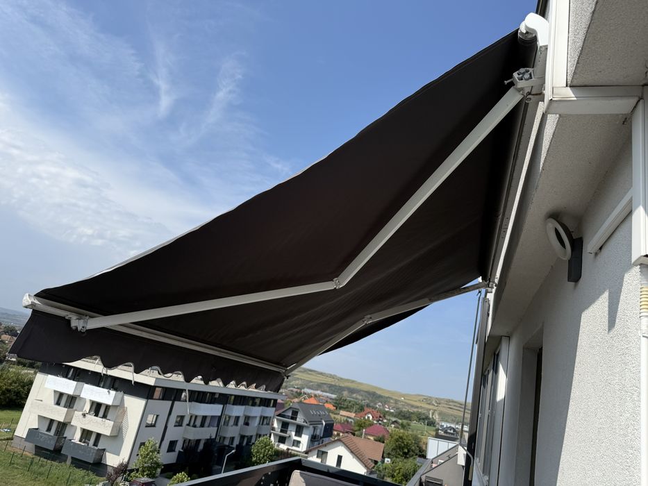 Marchiza retractabila