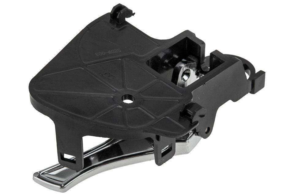 Maner usa interior Daewoo Nubira 1999-2002, Dreapta, NTY EZC-DW-003