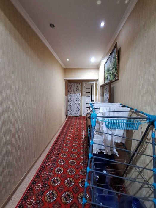 4 хонали квартира сотилади Учтепа Алгоритм 31 96м3 капитал ремонт