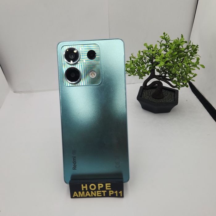 Hope amanet p11 - redmi note 13 pro/256-8gb