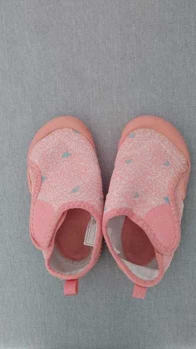 Incaltaminte de interior gradinita