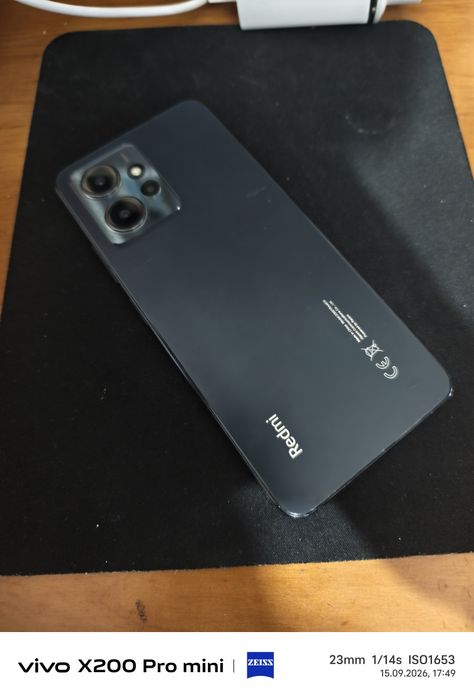 redmi note 12 4/128