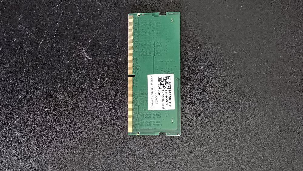 Hynix RAM DDR5 2x8 GB 4800 Mhz