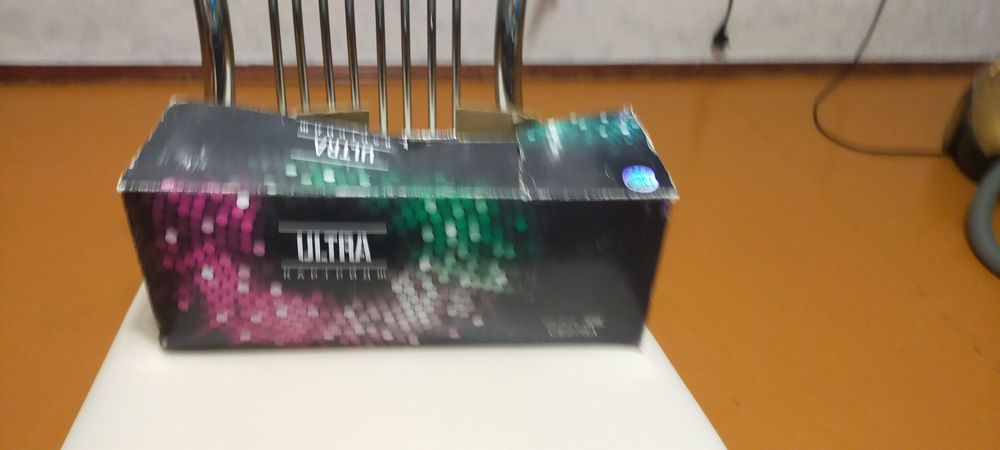 Продам картридж новый