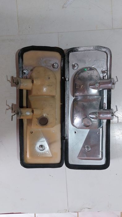 lampa stop Dacia 1300