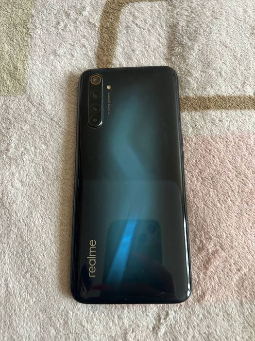 Realme 6 pro 8/128