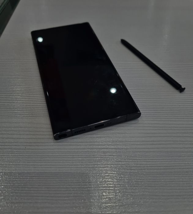 Samsung s23 Ultra