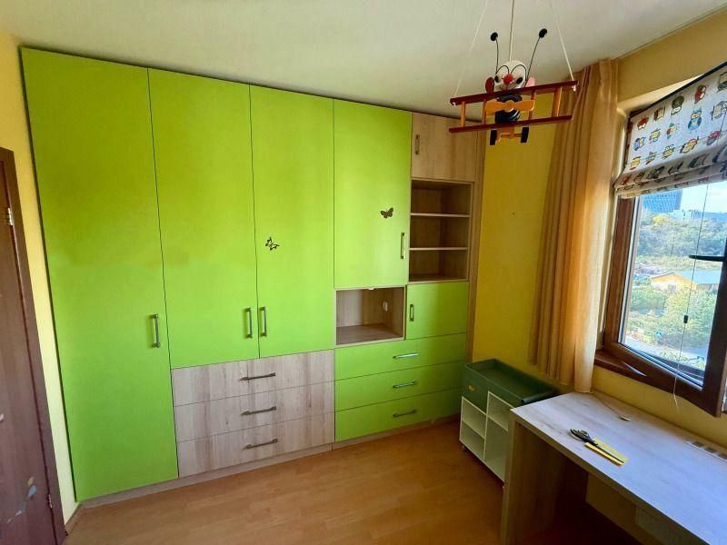 Дава се под наем Тристаен апартамент в София, Дружба 2 - 76 кв.м за 800 € - Снимка #5