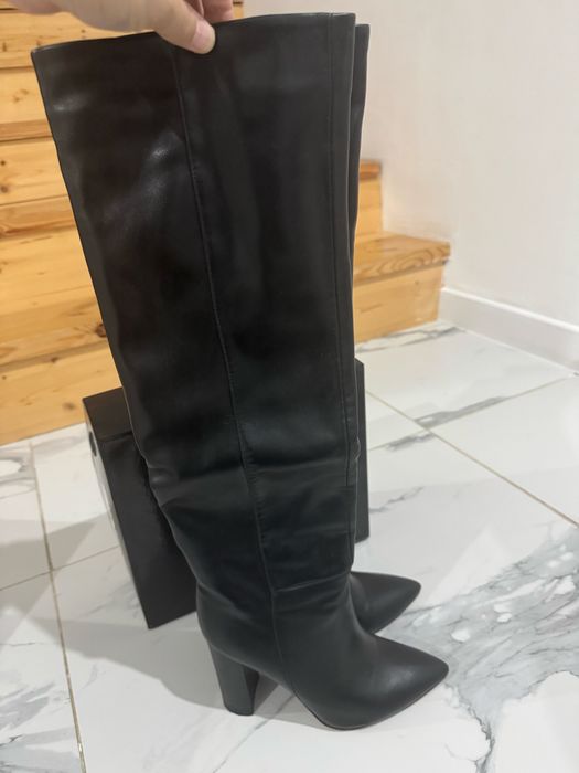 Продам сапоги женские