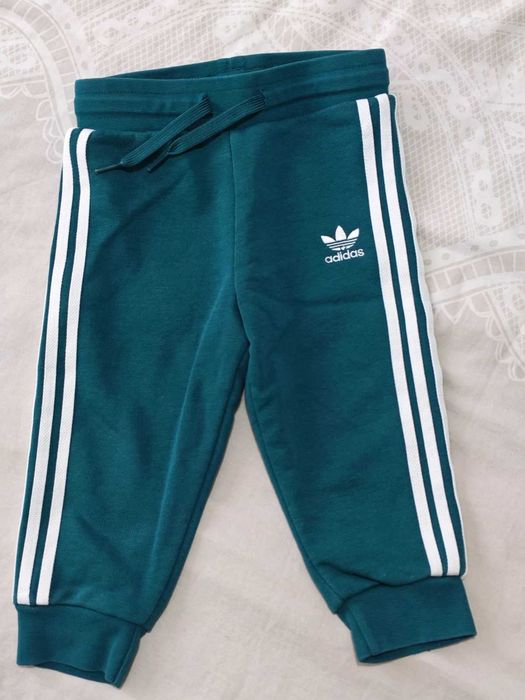 Детски екип на Адидас(Adidas) размер 86