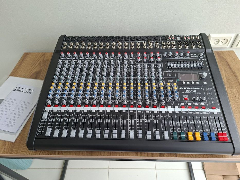 Динакор пулть янги холатда