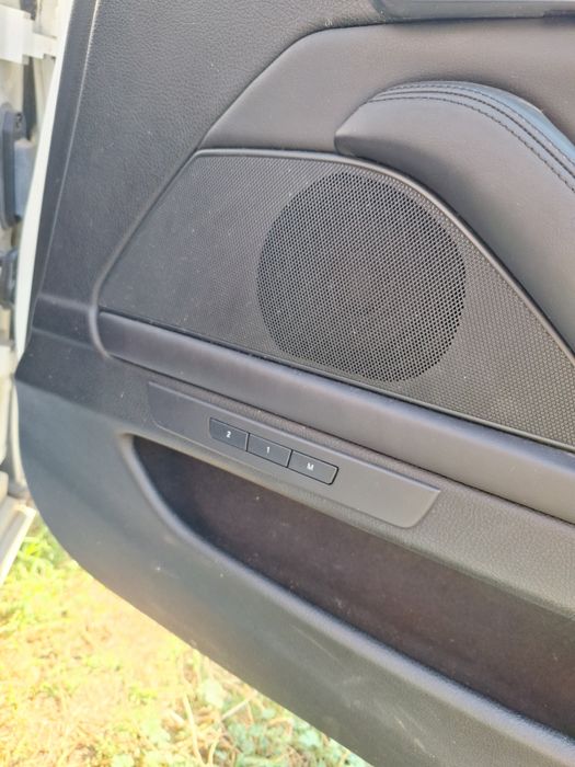 Салон Бмв м5 ф10 560кс bmw m5 f10