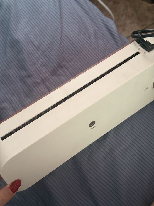 Ламинатор для бумаги