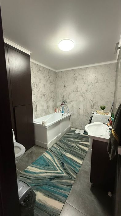 Срочно продам 2х комнатную квартиру!