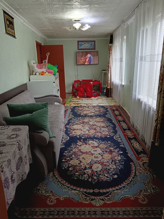 Продается частный дом