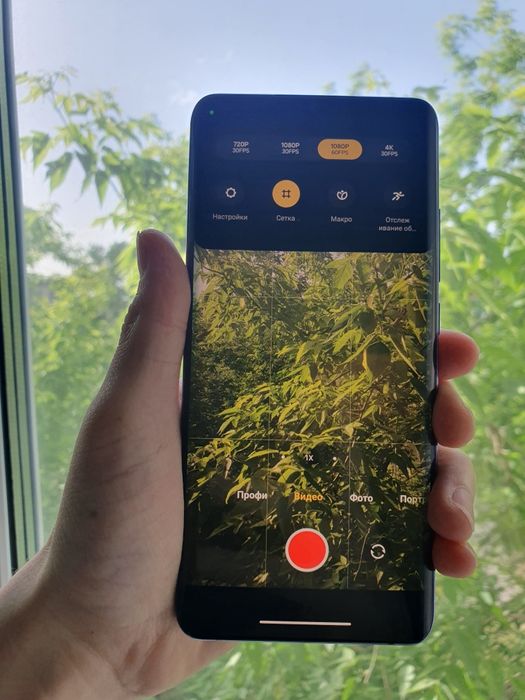 Продам телефон Mi Note 10 Lite