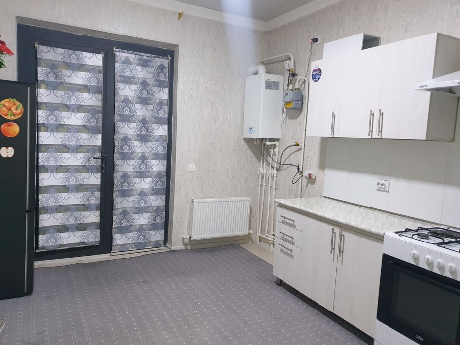 Kvartira ijaraga beriladi