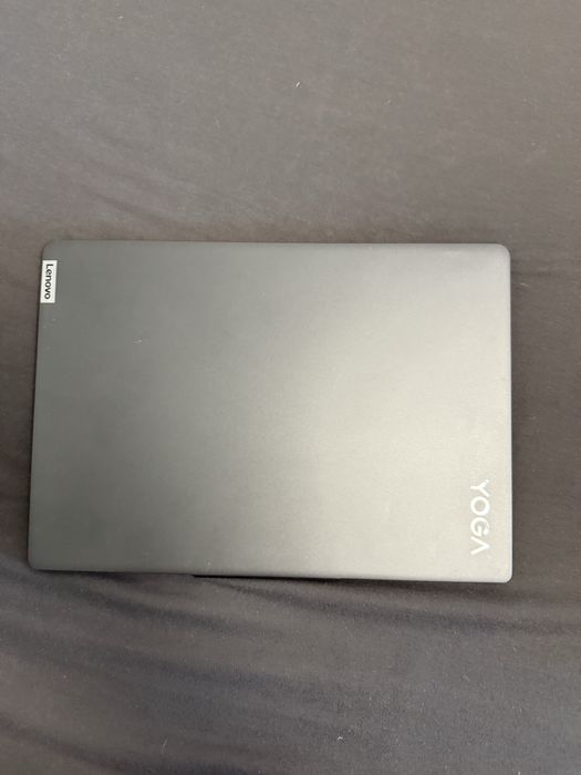 Laptop Lenovo Yoga Slim 6i