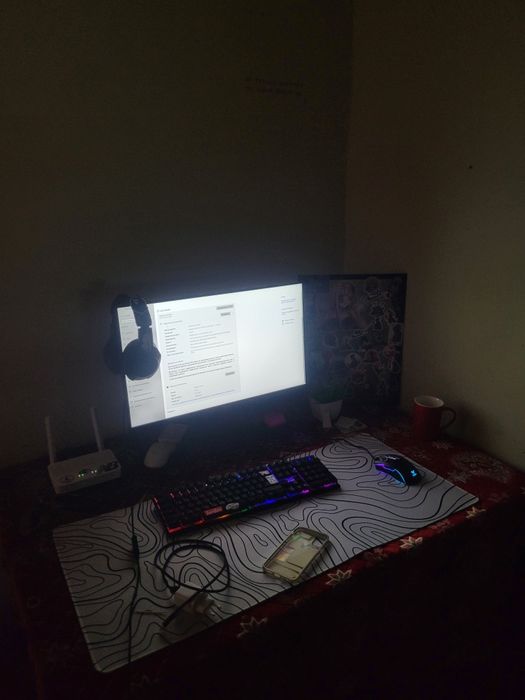 компьютер игровой