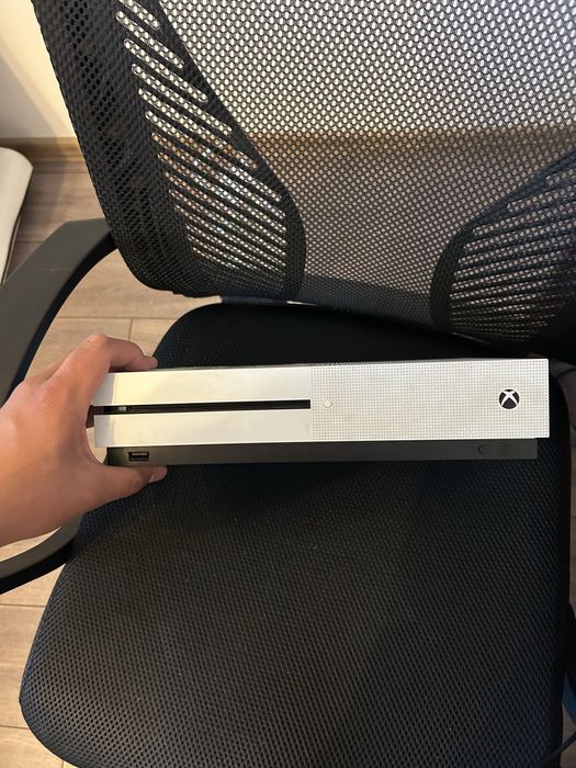 Vand xbox One S