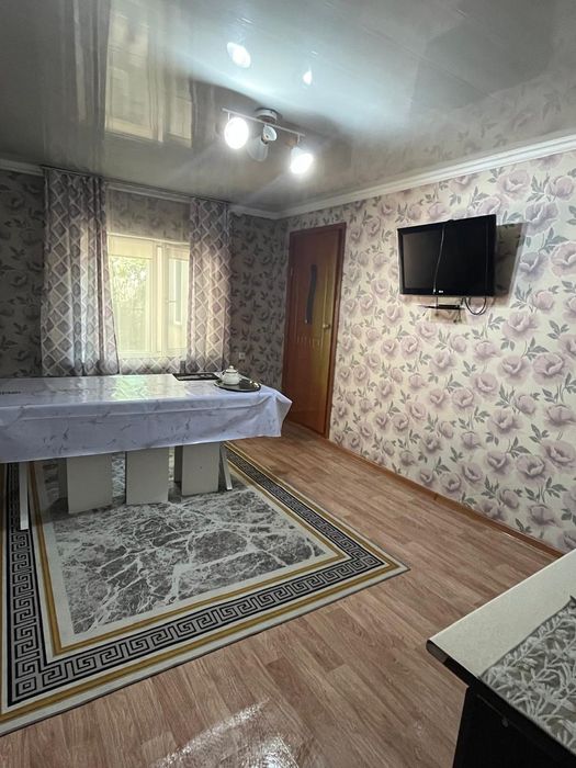 Продаётся дом 4х ком