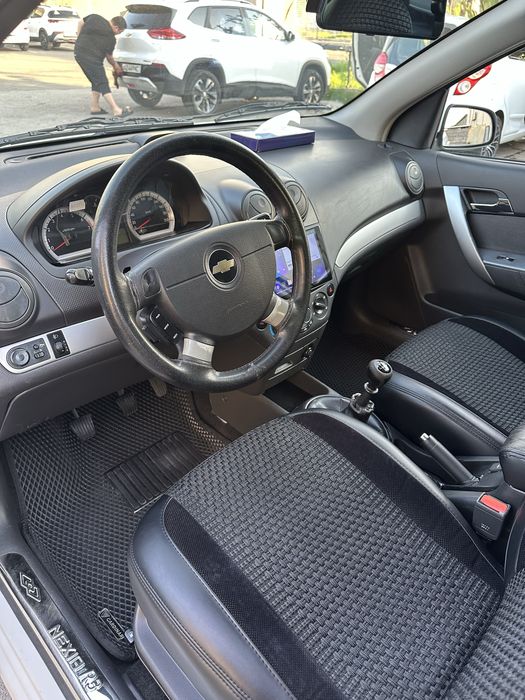 Nexia 3 (нексия 3) / 2-pozitsiya / 2016-yil / ideal holatda!