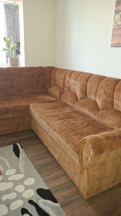 Vând coltar sufragerie extensibil