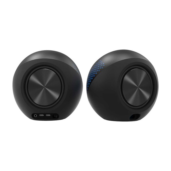 Активни Тонколони Creative PEBBLE X + гаранция