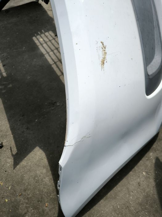 Предна броня за VW Touran