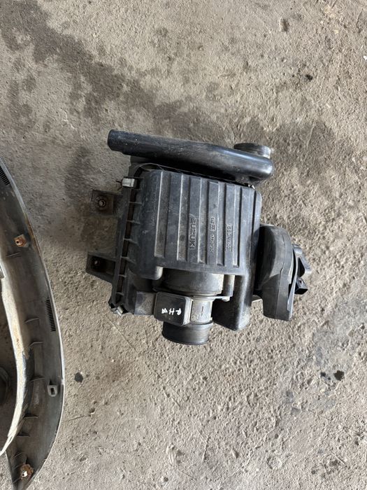 Debicmetru aer suzuki gv 2.0 RHW