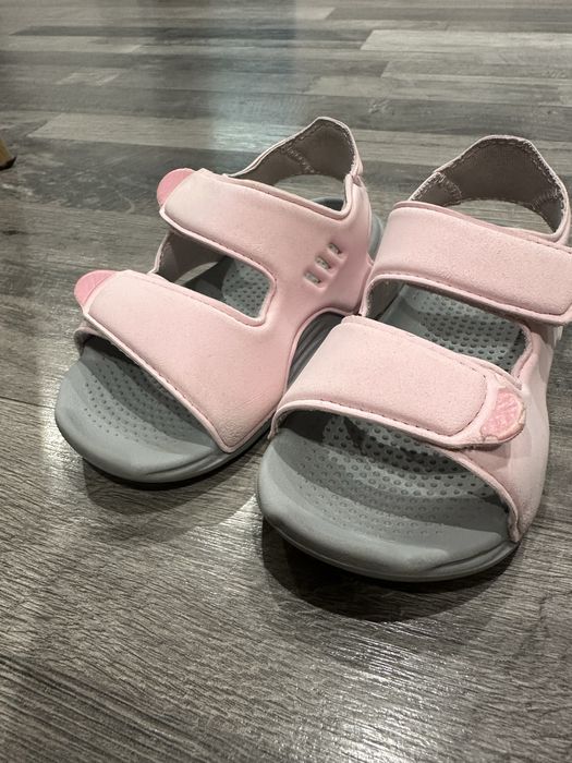 Адидас детски сандали