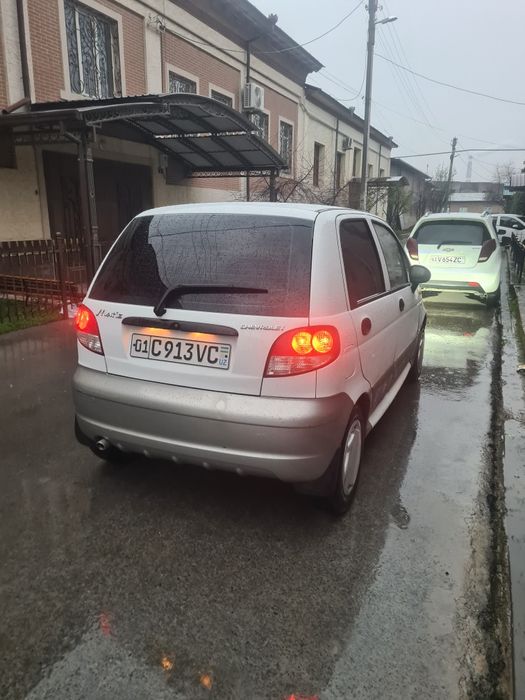 Аренда с выкупом Матиз Бест 2012 в хорошем состоянии