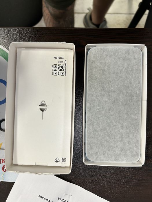 Самсунг Галакси А17 128GB