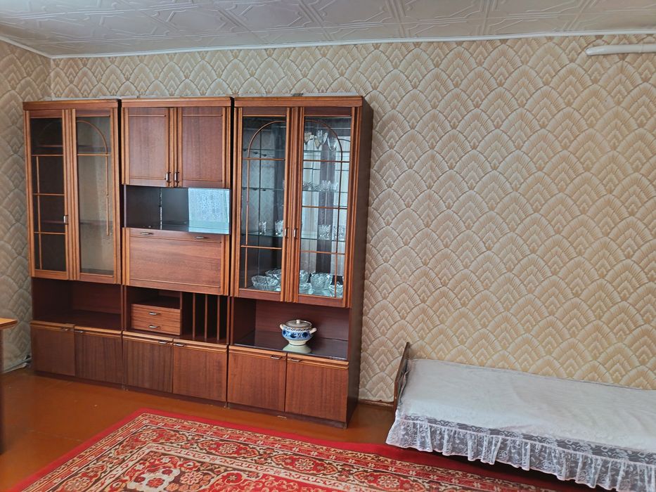 Продам отдельный дом